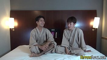 Preview 1 of Wwwxxx Nxx Com - Sucking japanese twink