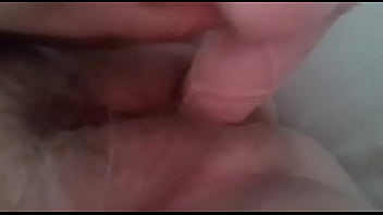 Preview 3 of Ntrxxx - Wife playing with her fanny when im at work