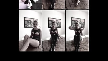 Preview 2 of Sex Dollm - I am Bitch Version 1 song by FinDom Goaldigger Release 4 October 2024