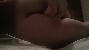 Preview 1 of Low Quality Xnx Video Download - Gay russian with dildo