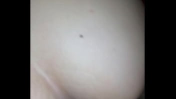 Preview 1 of Big Tit Naturel - Mi mujer