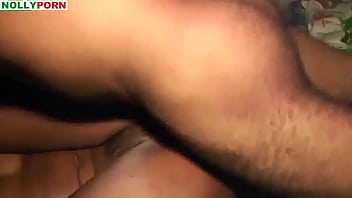 Preview 3 of 30 Minit Chaina Xx Video Hd - Ghana Pussy Loves Nigerian Dick - NOLLYPORN