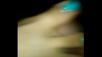 Preview 3 of Xxvideio - She loves when I cum on her toes