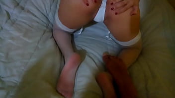 Preview 1 of Dad Force Teen Girl For Fuck - Pareja de Rivera Uruguay