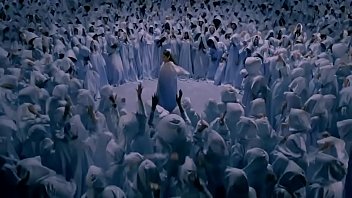 Preview 4 of Pon Voido - Ariana Grande - God is a woman