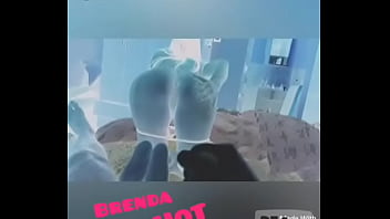 Preview 3 of Xxx 4g Com - Argentina Muy Puta &quot_Brenda&quot_