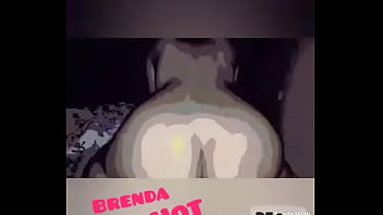 Preview 4 of Xxx 4g Com - Argentina Muy Puta &quot_Brenda&quot_