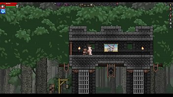 Preview 3 of Alexis Siver - Sexbound - Glitch