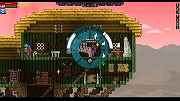Preview 2 of Roza Sekisi - Sexbound - Floran