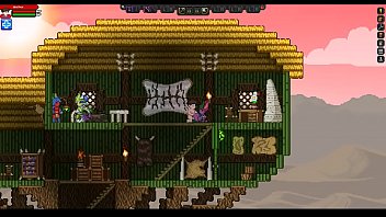 Preview 3 of Roza Sekisi - Sexbound - Floran
