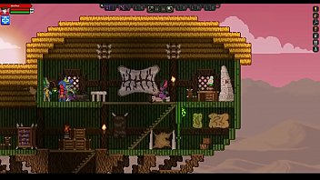 Preview 4 of Roza Sekisi - Sexbound - Floran