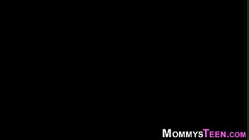 Preview 4 of Www Xxx Chum - Les stepmom with big tits