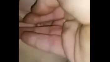 Preview 2 of Hold Hand Fuck - Sloppy counted wife