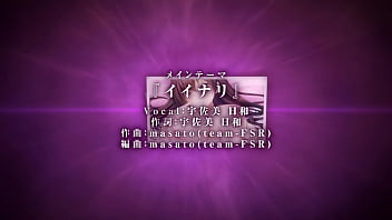 Preview 4 of Garls Dog Saxe Videos - イイナリ姉色