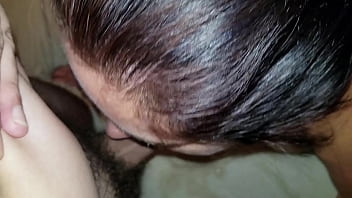 Preview 2 of Www Gorap Sex Bbw Butt - Sexy BBW Deepthroats Gags and Gets Fucked