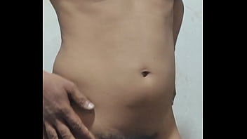 Preview 3 of Pinay Masturbatteun Purnhab - Cumshot Hands free