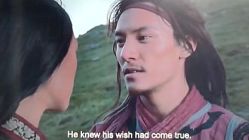 Preview 3 of Nture - Crouching Tiger Hidden Dragon (2000)