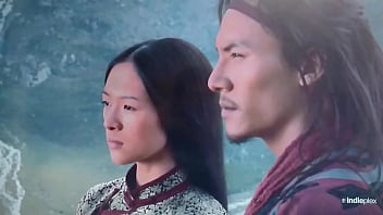 Preview 1 of Nture - Crouching Tiger Hidden Dragon (2000)