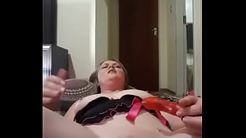 Preview 4 of Love Story And - Wife playing