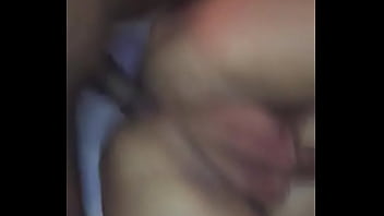 Preview 3 of Abbey Brooks Sex Movie - Novinho negro fudendo meu cu