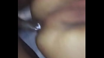 Preview 1 of Abbey Brooks Sex Movie - Novinho negro fudendo meu cu