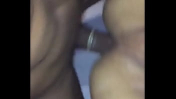 Preview 4 of Abbey Brooks Sex Movie - Novinho negro fudendo meu cu