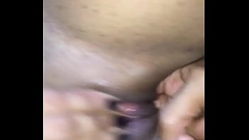 Preview 4 of Ava Son Seduce - Fingering part-1