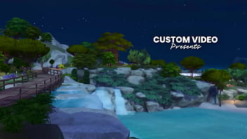 Preview 1 of 4l Video - RWBY 9 - 3d Hentai - Preview Version