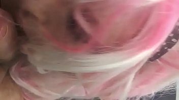 Preview 3 of Birdhette B - Cocksucker Nikki Jade sucking big dick