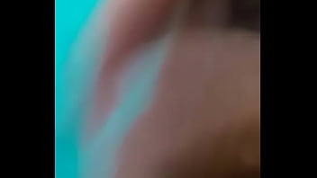 Preview 2 of Ana Okin - Caralho gozando gostoso com tes&atilde_o