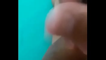 Preview 1 of Ana Okin - Caralho gozando gostoso com tes&atilde_o