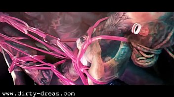 Preview 1 of Hindi Vedio Xxx Desi - dust - dirty dreaz - psycedelic dreadheads altporn
