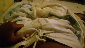 Preview 4 of Talk Turn In To Sex - magrinnh tesao acariciando o pau