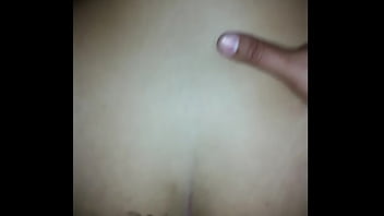 Preview 4 of Xxx Hd Vidoe 2018 - Colegiala ense&ntilde_andome a coger de perrito