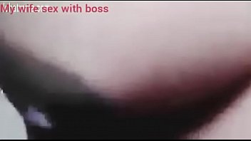 Preview 4 of Rub A Tug Tug Mom - My wife sex with boss