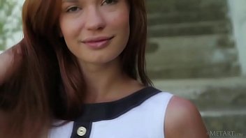 Preview 2 of Shyle Brazzers - METART - Stunning teen Carolizi