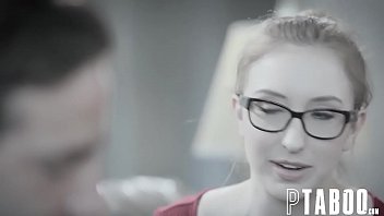 Preview 2 of Donlwnlad Lesbian Mom - Gracie May Green In Take My b. Away 2