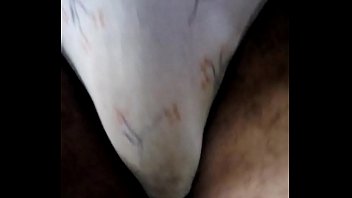 Preview 1 of Intresting Video - Jerking Off Wearing BodyCare Panty