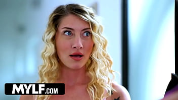 Preview 3 of Bogxxx - (More Than) Sex &amp_ the City - MYLFWOOD Trailer