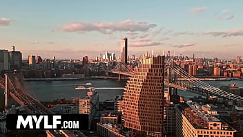 Preview 1 of Bogxxx - (More Than) Sex &amp_ the City - MYLFWOOD Trailer