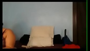 Preview 1 of Indian Kiss Sex - JessicaPeaches riding dildo