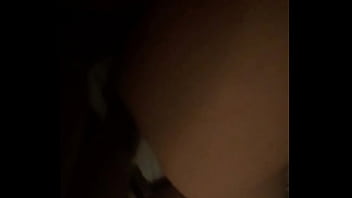Preview 2 of Oma Pvc Windelhose Ficken - Fucking my stepsister
