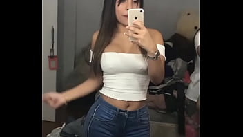 Preview 1 of Sexwedio - Sheyla con fr&iacute_o