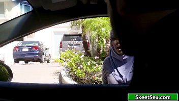 Preview 1 of Aryana Starr Hd - Busty babe fucked in the ass  by a cop