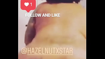 Preview 2 of Asian Anu - Hazelnutxxx