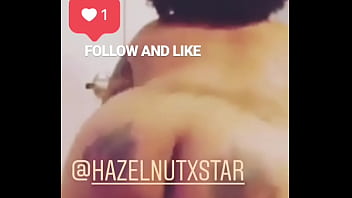 Preview 3 of Asian Anu - Hazelnutxxx