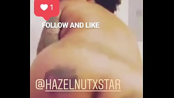 Preview 1 of Asian Anu - Hazelnutxxx
