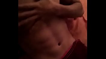 Preview 1 of X Bf English Video - Chico exitado se toca