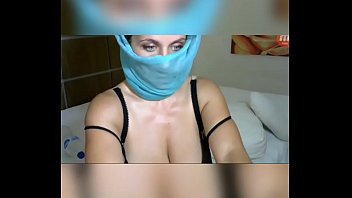 Preview 4 of Brzer Com - HORNY ARAB MUSLIM SEXY WOMAN MASTURBATING MILKING ANAL