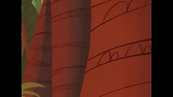 Preview 2 of Animal Xvedio - Samurai Jack T4E1